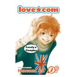 love*com 2. kötet