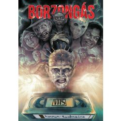 Borzongás: VHS