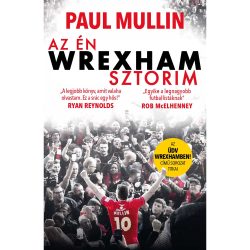 Paul Mullin: Az én Wrexham-sztorim