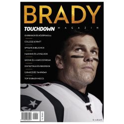 Brady - TouchDown különszám