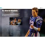 Brady - TouchDown különszám