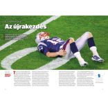 Brady - TouchDown különszám