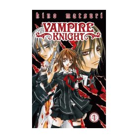 Vampire Knight