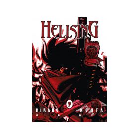 Hellsing